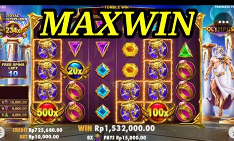 Inilah Jenis Permainan Slot yang Bisa Kamu Coba, Dijamin Seru!