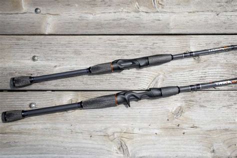 trika fishing rods bass forum