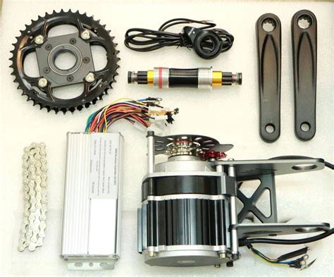 trike electric motor kit uk