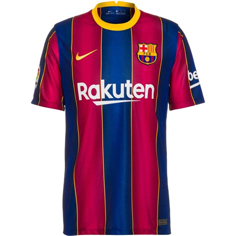 trikot von fc barcelona