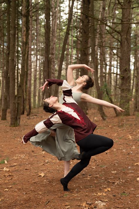 trillium ballet