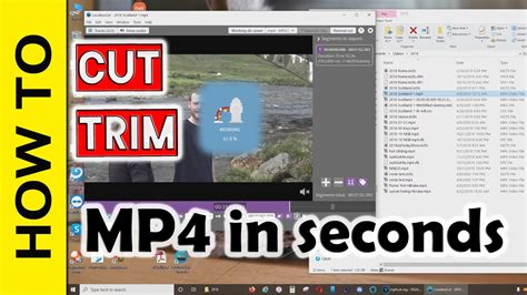 Trim A Video Mp4