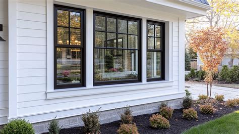 White Exterior Window Trim 1000+ ideas about exterior windows on