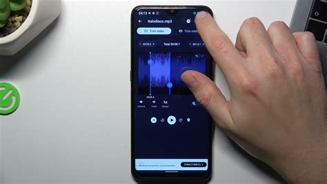 Trim Audio Android Reddit