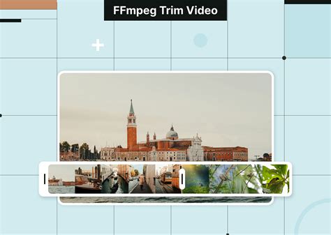 Trim Audio Using Ffmpeg