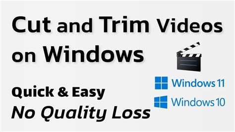 Trim Audio Without Losing Quality