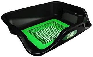 Trim Bins With Screen