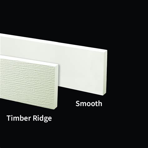 Trim Board Pvc