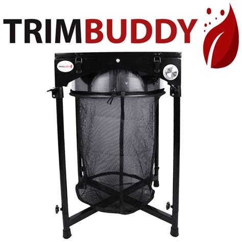 Trim Buddy Trimmer