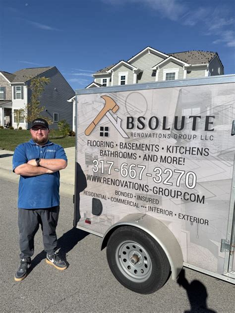 Trim Carpenter Indianapolis