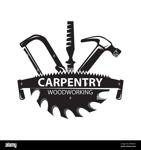 Trim Carpenter Logo