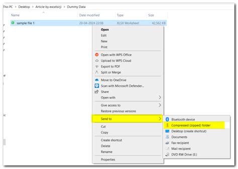 Trim Excel File Size