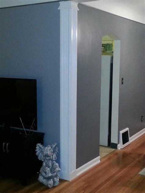 Trim For Wall Corners