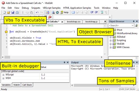 Trim Function Vbscript