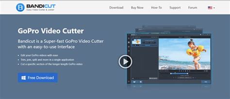 Trim Gopro Video Without Converting