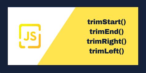 Trim List Javascript