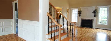 Trim Molding Contractors