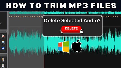 Trim Mp3 File