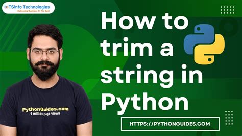 Trim Number Python