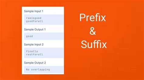 Trim Prefix Python