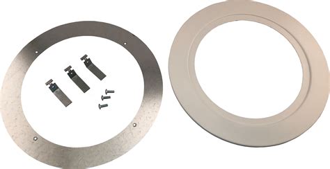Trim Ring Kit