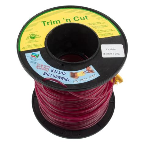 Trim Trimmer Line