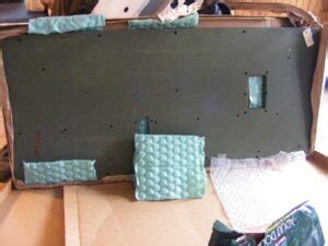 Trim Vane Definition