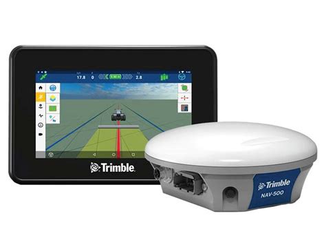 Trimble Gps Ag
