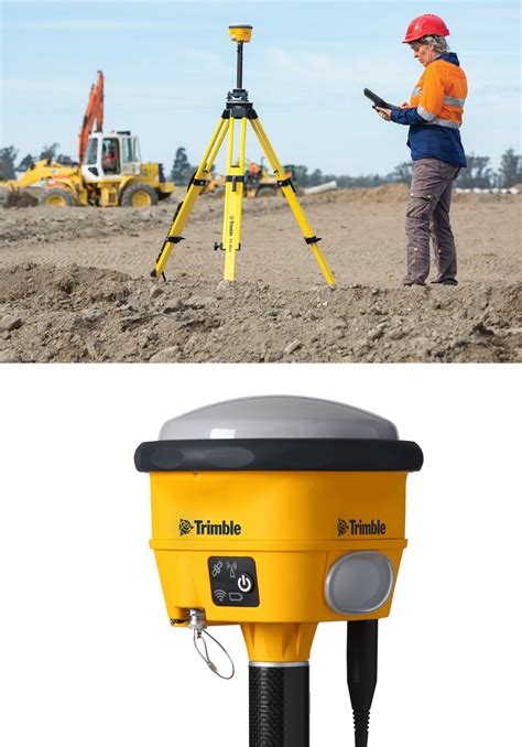trimble gps alternatives