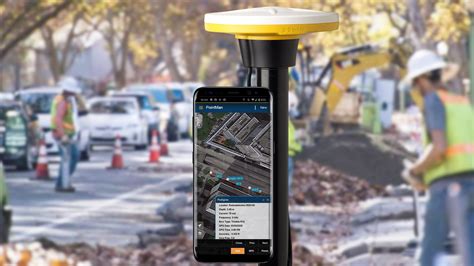Trimble Gps Mobile App