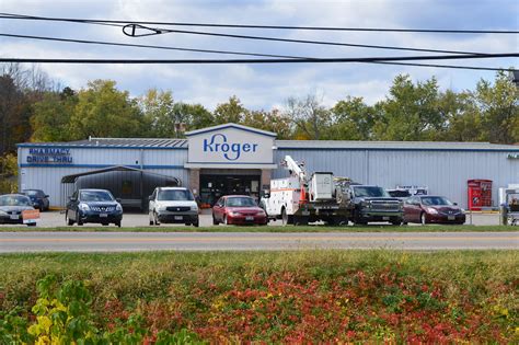 Trimble Kroger
