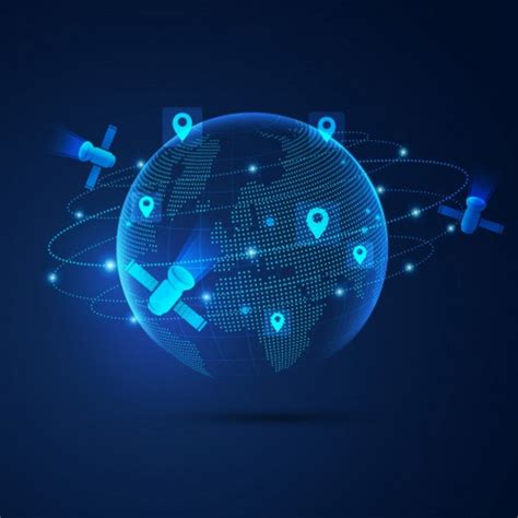 Trimble Omnistar Subscription