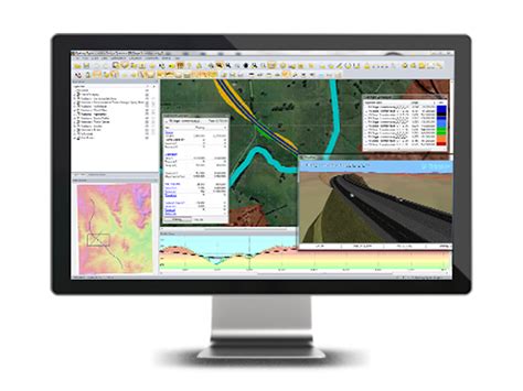 Trimble Quantm Software