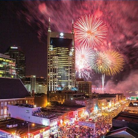 Trimble Tn Fireworks