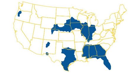Trimble Vrs Now Coverage Map