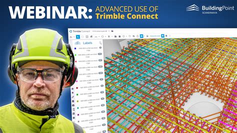 Trimble Webinars