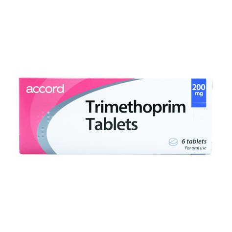 Trimethoprim Acne