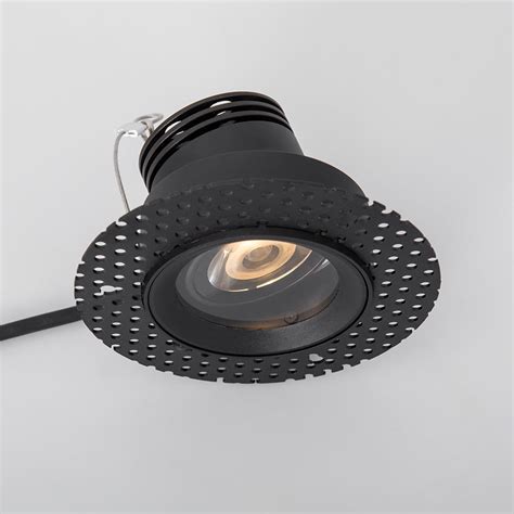 Trimless Spot Badkamer