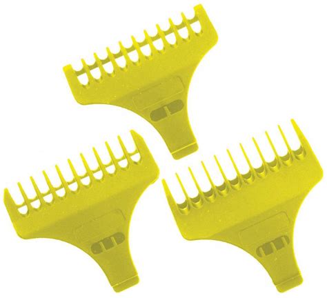 Trimmer Attachment Comb