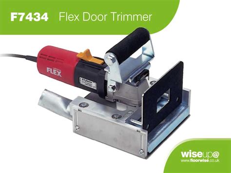 Trimmer Door Frame