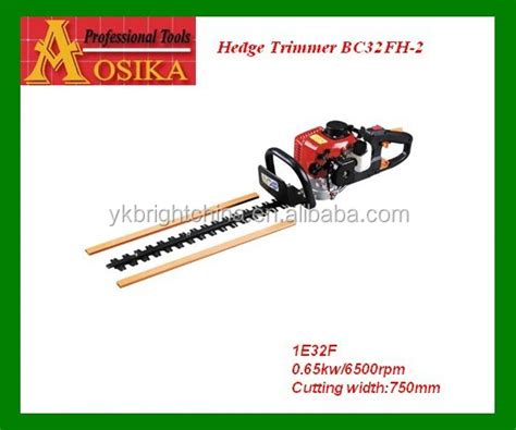 Trimmer Hs Code Usa