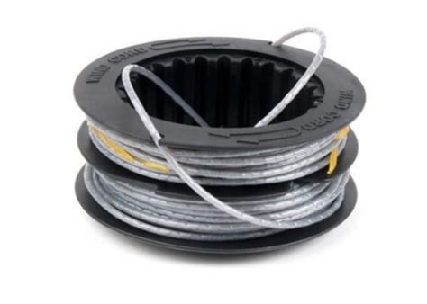 Trimmer Keeps Feeding Line