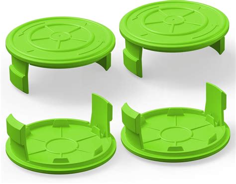 Trimmer Replacement Spool Cap