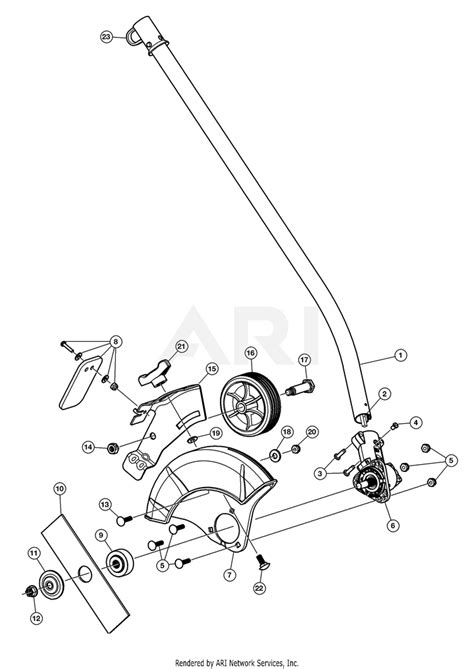 MTD LE720 41BJLEC902 Parts Diagram for Replacement Parts