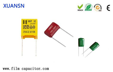 Trimming Capacitor Application