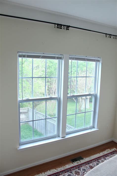 Trimming Windows Close Together