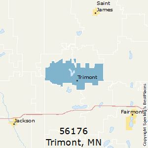 Trimont Mn Zip Code