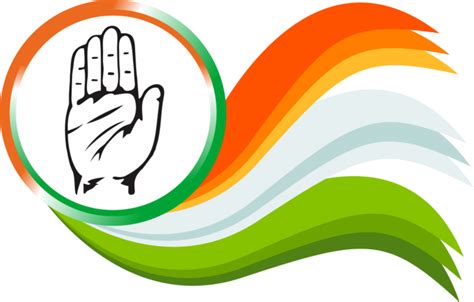 trinamool congress logo png