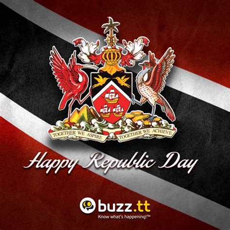 trinidad republic day 2023