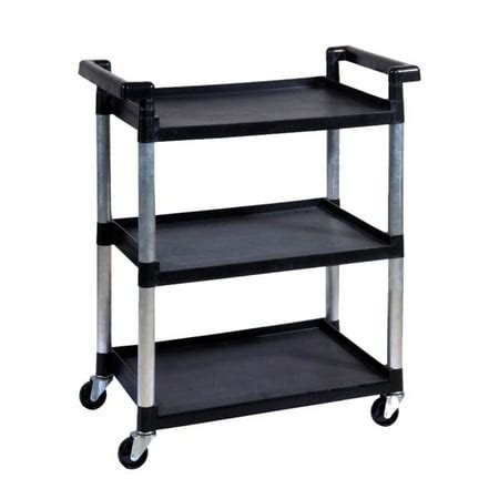 Trinity 3-Tier Utility Cart